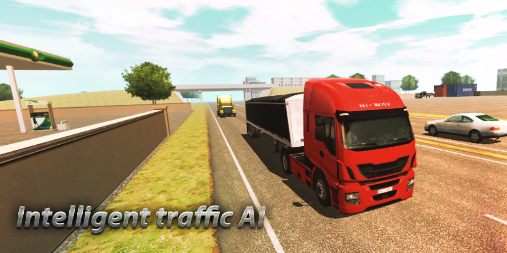 Truckers of Europe banner