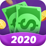 Hello Money - free game to get reward icon