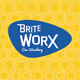 BriteWorX Car Washery icon