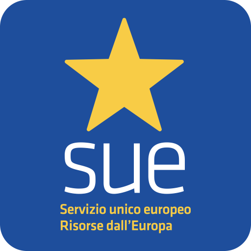 Sue logo