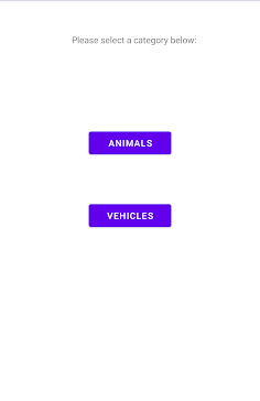 Memory Game - Screenshot 2