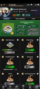 Goal – Soccer PVP Game 3