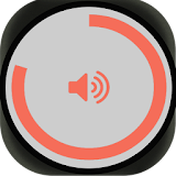 Super Volume Booster -Speaker Boost icon
