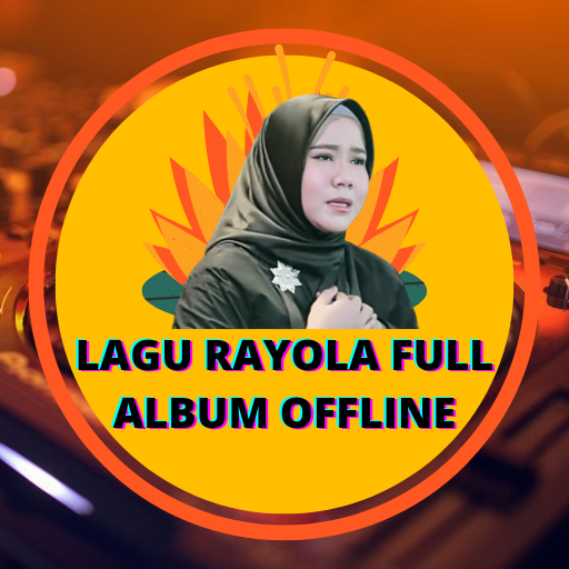 Lagu Rayola Full Album Merdu logo