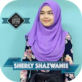 Sheryl Shazwanie Smule icon