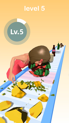Face Smash - Screenshot 2