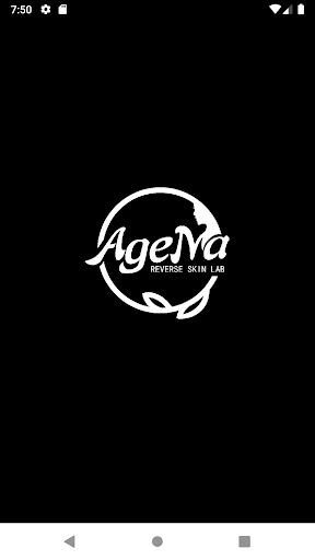 Android application Agema Reverse Skin Lab screenshort