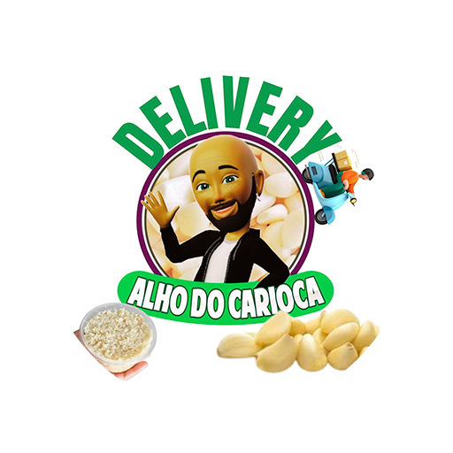 Alho do Carioca logo