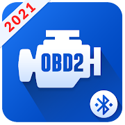 Free OBD Bluetooth Car Scanner: Car Diagnostics