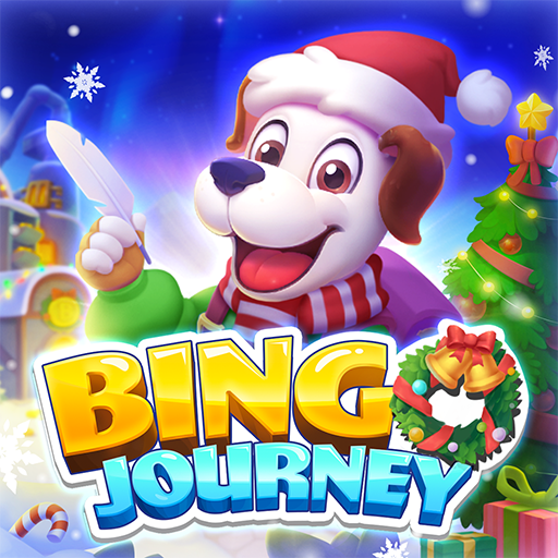 Bingo Journey - Lucky Casino