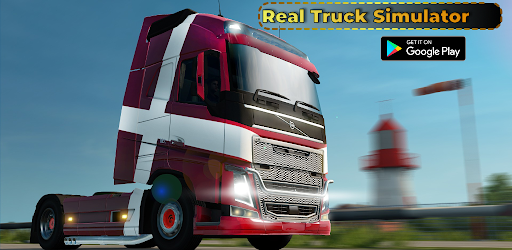 Download Real Truck Simulator APK | Free APP Last Version