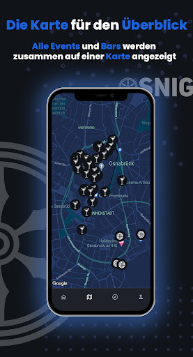 OSNightLife Screen 2