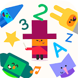 lernin: Play to Learn - Educational games for kids icon