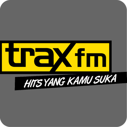 Trax FM  Icon