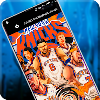 Basketball Knicks NewYork Spor
