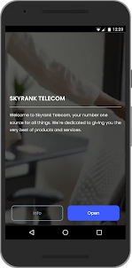 Skyrank Telecom