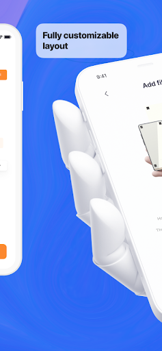 Aspose.OMR – Create PDF sheets Screen 3
