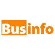 Bus info