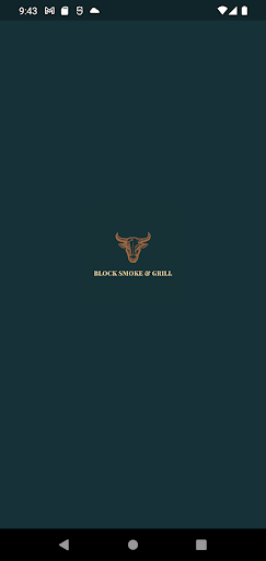 Android application Block Smoke & Grill screenshort