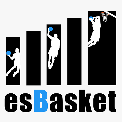 esBasket 3.1 Icon