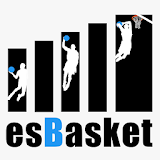 esBasket icon