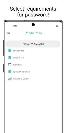 Rando Pass Screen 3
