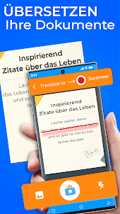 Translate photo überstzer app