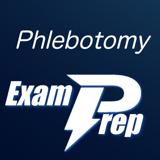 Phlebotomy Exam Prep 1.0 Icon