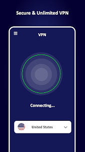 ZebraPlus VPN:Proxy Unlimited