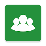 Cover Image of Download Phone and Contacts - AGContacts, Lite edition 12.04.27.29163 APK