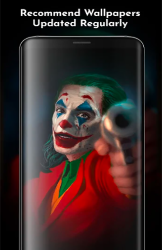 Joker Wallpaper HD/4K 2021