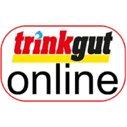 Trinkgut Online Service logo