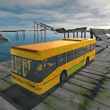 Extreme Bus Simulator : Ultimate Adventure icon