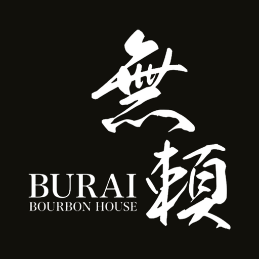 BOURBON HOUSE 無頼 公式アプリ logo