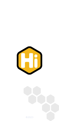 Android application Hive Inspector screenshort