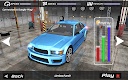 screenshot of Race Car Driving Simulator