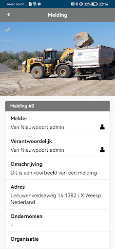 Veilig Van Nieuwpoort Screen 2