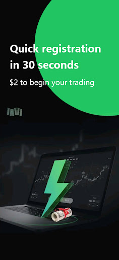 Android application FT Markets - Forex, Gold, Oil screenshort