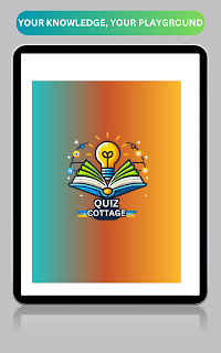 Quiz Cottage: Bangla Knowledge
