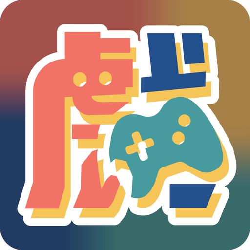 國中自然遊戲趣 logo