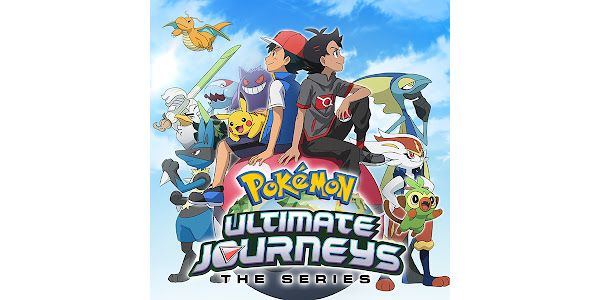Pokémon: Master Quest - The Complete Collection (DVD) in 2023