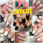 Cover Image of Download Latest Nail Art 2020 - Step By  APK