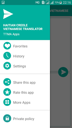Haitian Creole Vietnamese Tran Screen 3