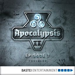 Icon image Apocalypsis, Season 2, Episode 7: Octagon