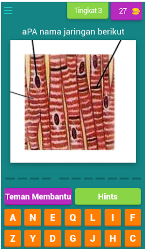 KUIS BIOLOGI INTERAKTIF 2022