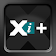 Xi+ icon