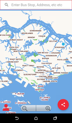 Ang Mo Kio Street Directory Download Sg Map And Street Directory Apk Free For Android - Apktume.com