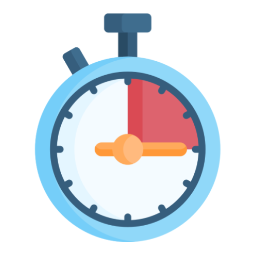 QR Attendance logo