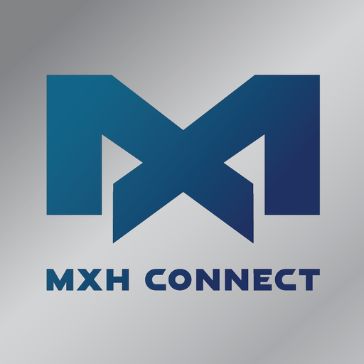 MXH Connect Logo