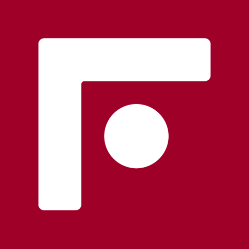 FutApp | Fluminense logo